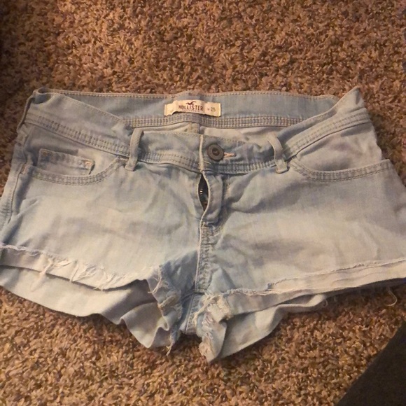 Shorts - Picture 2 of 2